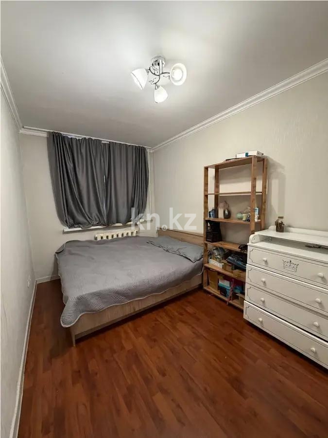 Продажа 2-комнатной квартиры, 45 м² в Алматы - фото 2