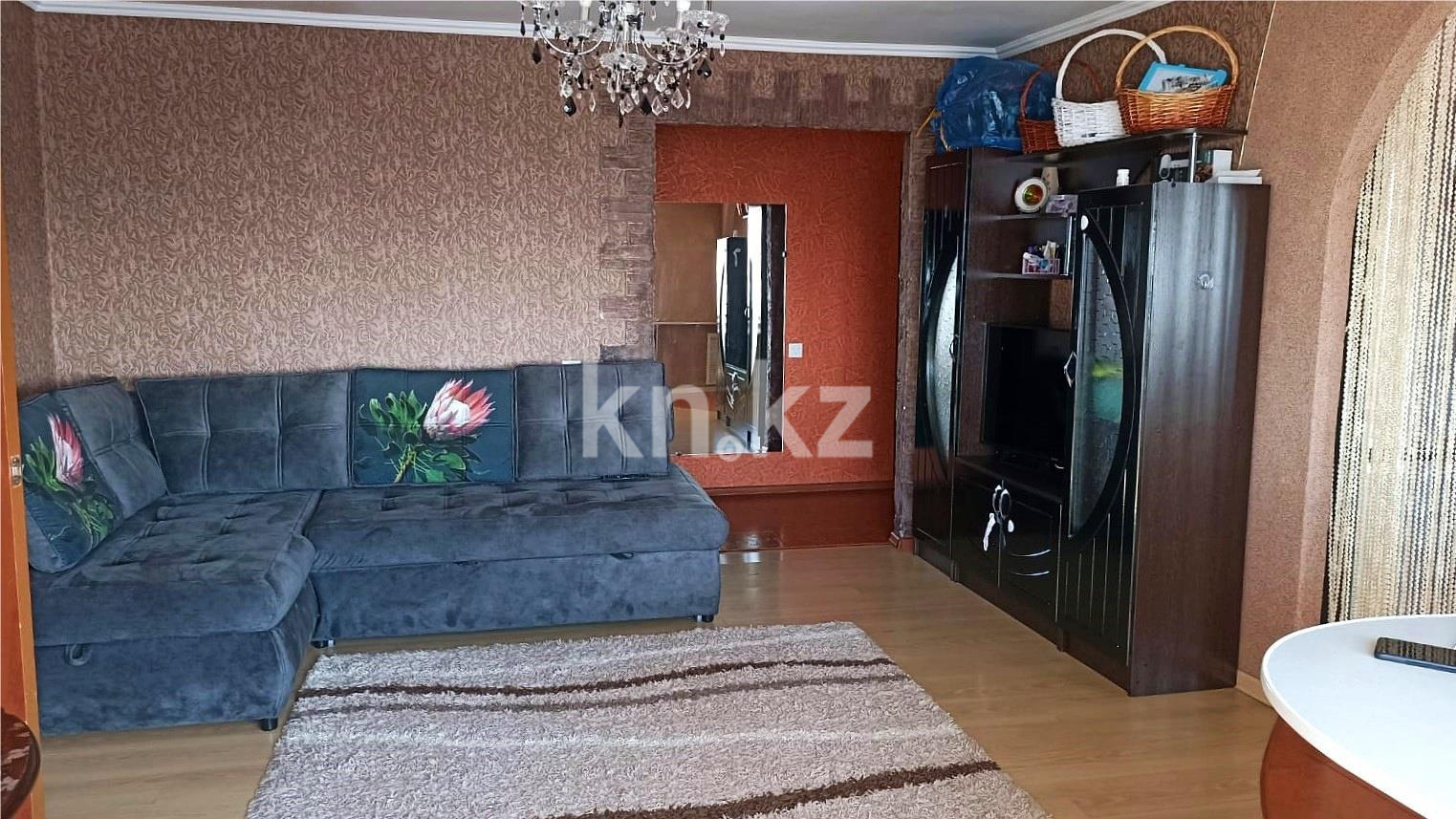 Продажа 3-комнатной квартиры, 55 м², ул. Чокана Уалиханова в Темиртау - фото 3