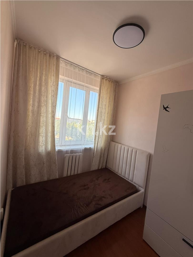 Продажа 2-комнатной квартиры, 57.9 м² в Астане - фото 5