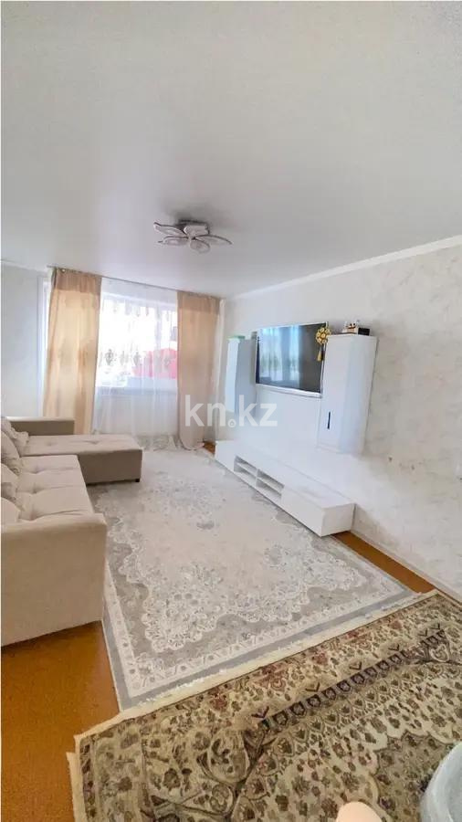 Продажа 2-комнатной квартиры, 44 м², 1А мкр-н, дом  22 в Сарани