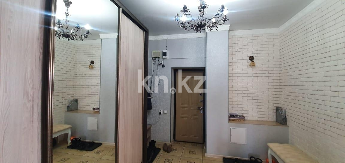 Продажа 4-комнатной квартиры, 123 м² в Караганде - фото 19