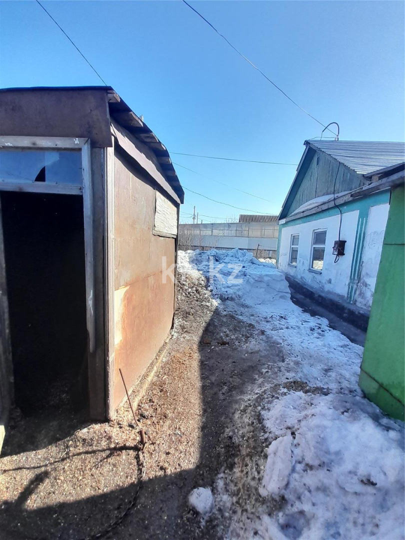 Продажа 4-комнатного дома, 70 м², ул. Луговая в Темиртау - фото 2
