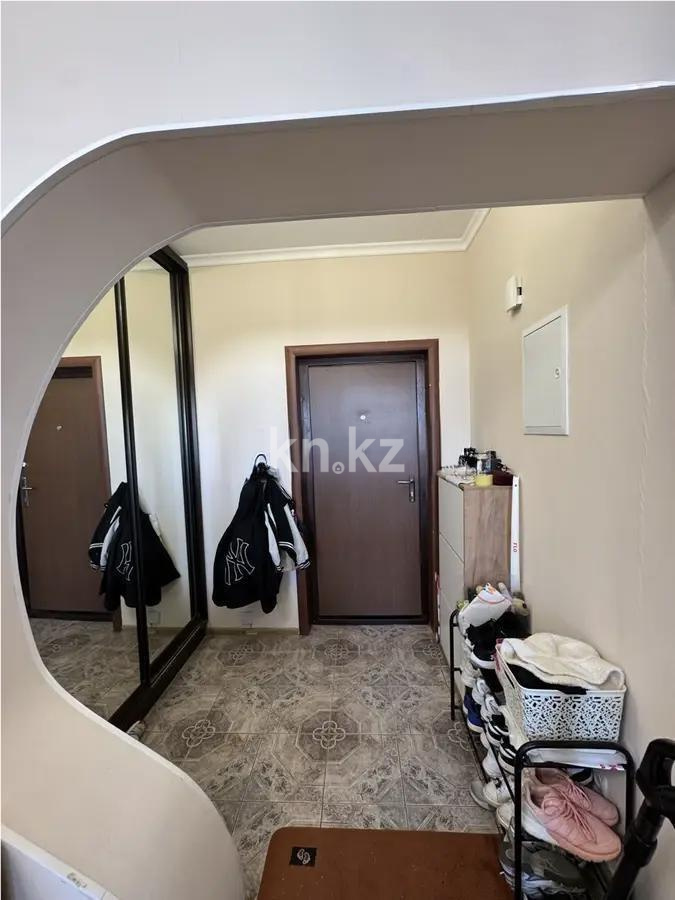 Продажа 2-комнатной квартиры, 44.3 м² в Алматы - фото 3