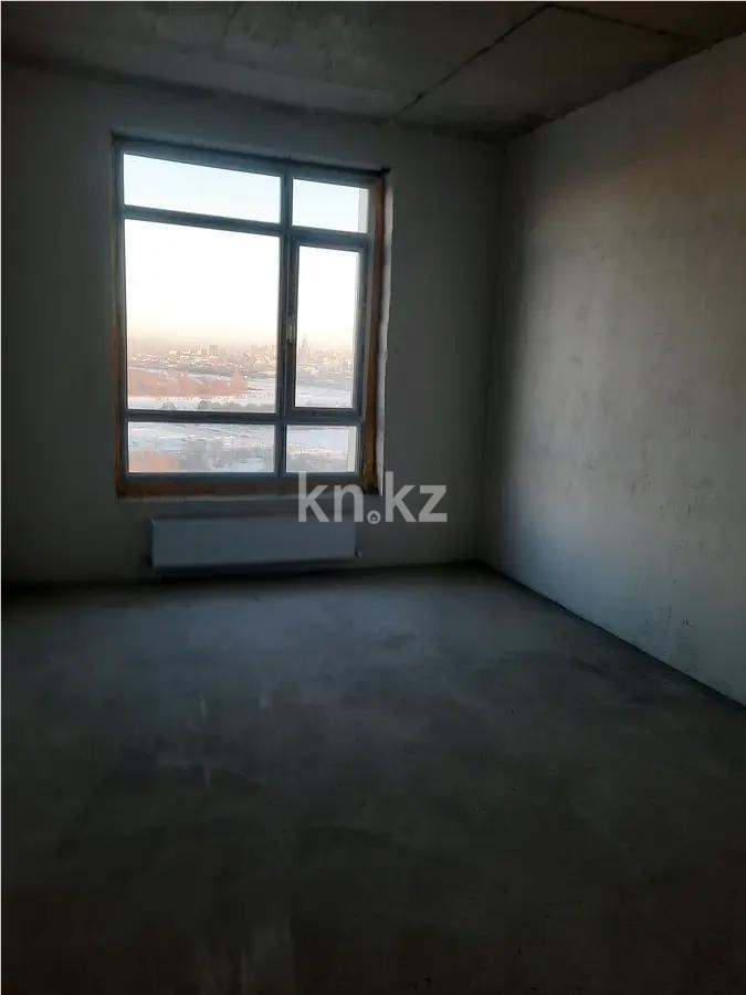 Продажа 1-комнатной квартиры, 41.6 м² в Астане - фото 3