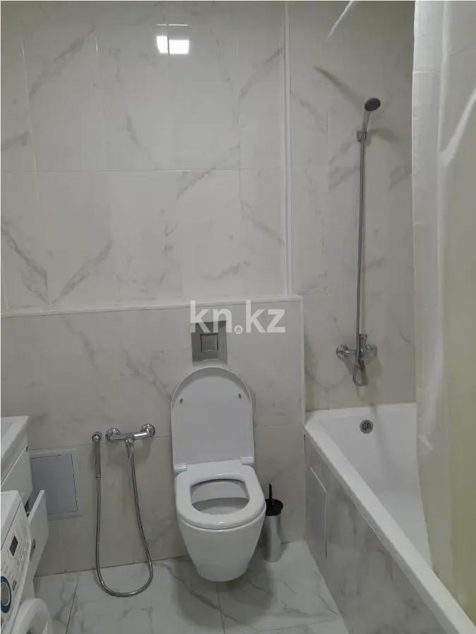 Продажа 3-комнатной квартиры, 80 м² в Алматы - фото 3