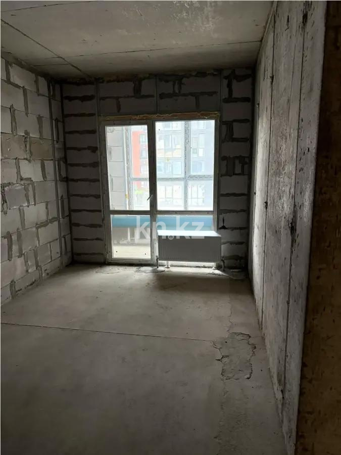 Продажа 2-комнатной квартиры, 42.6 м² в Алматы