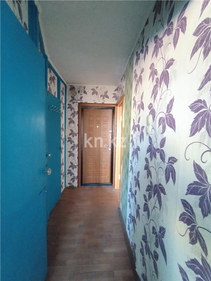 Продажа 1-комнатной квартиры, 30 м², пр. Строителей в Темиртау - фото 8