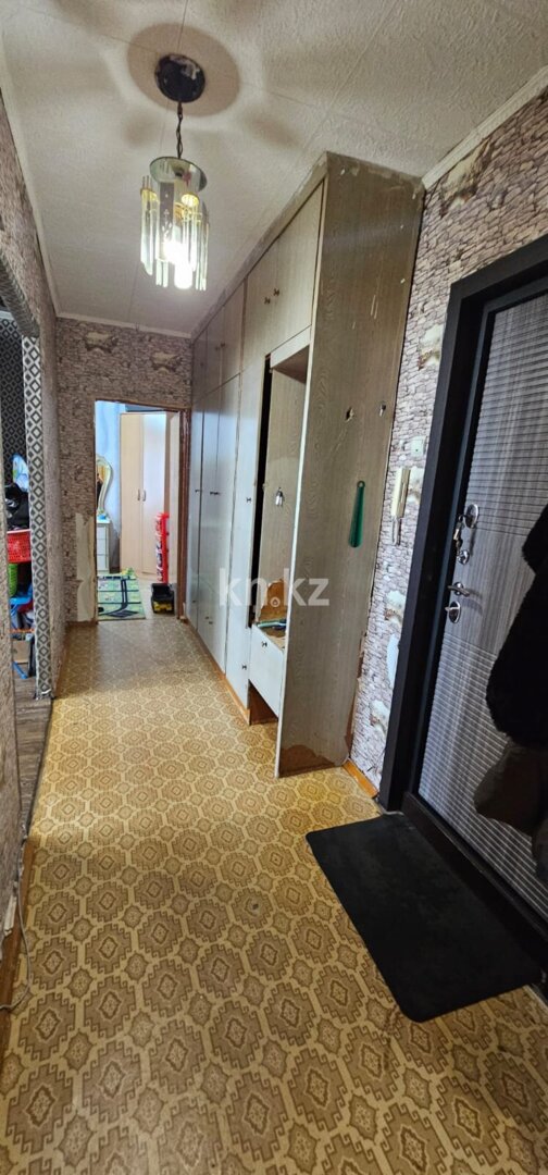 Продажа 2-комнатной квартиры, 54.2 м² в Караганде - фото 2