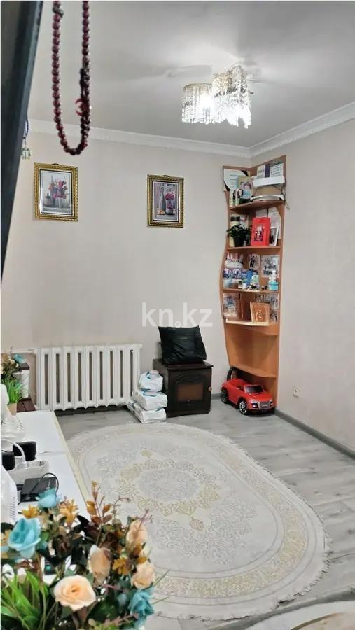 Продажа 3-комнатной квартиры, 90 м² в Астане - фото 2