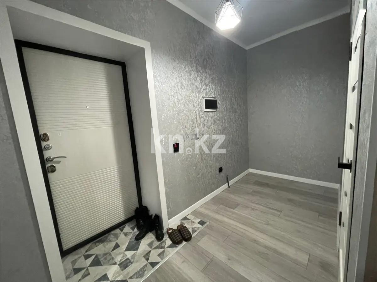 Продажа 1-комнатной квартиры, 33 м² в Астане - фото 4