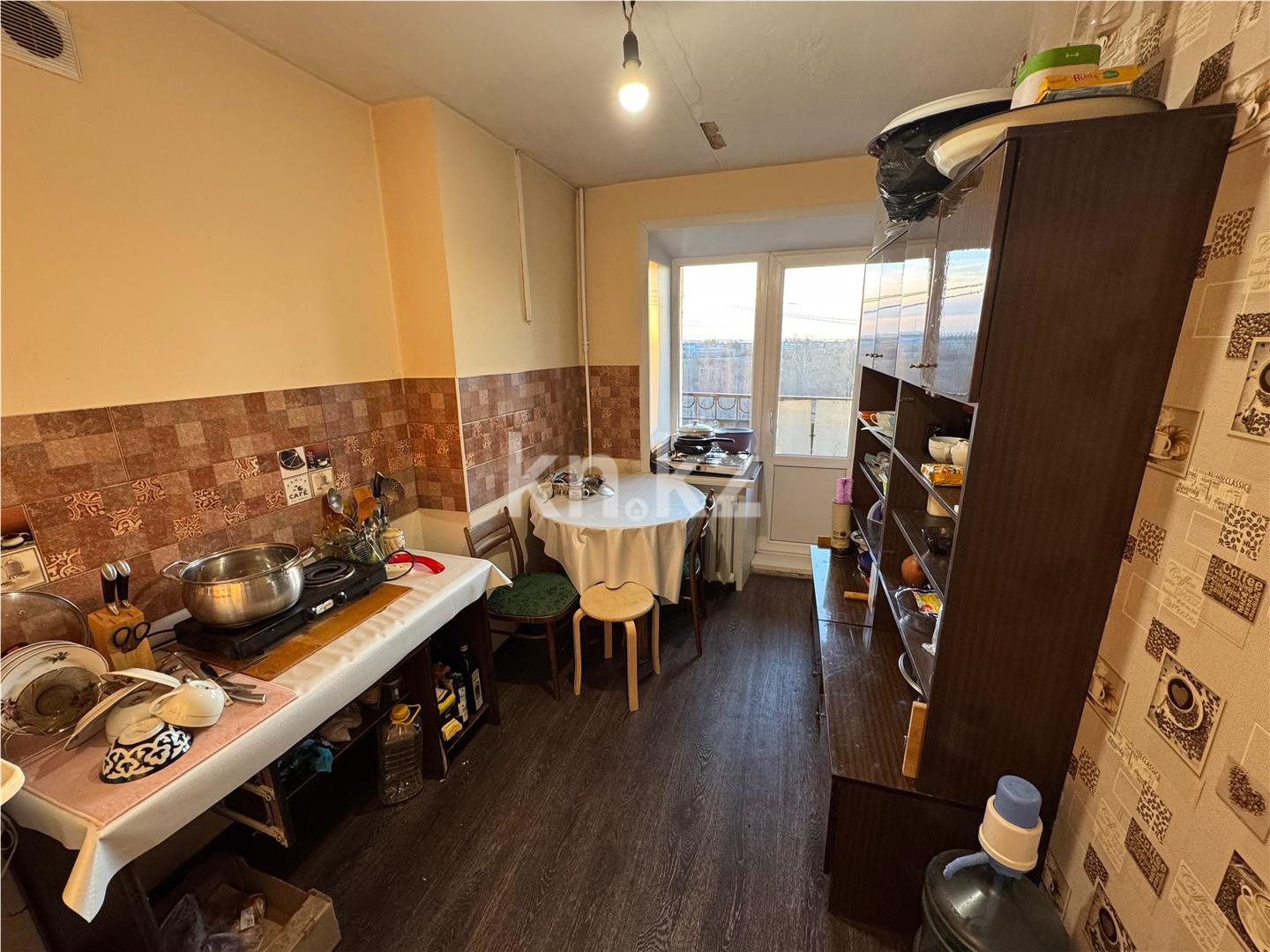 Продажа 4-комнатной квартиры, 77 м² в Караганде - фото 6