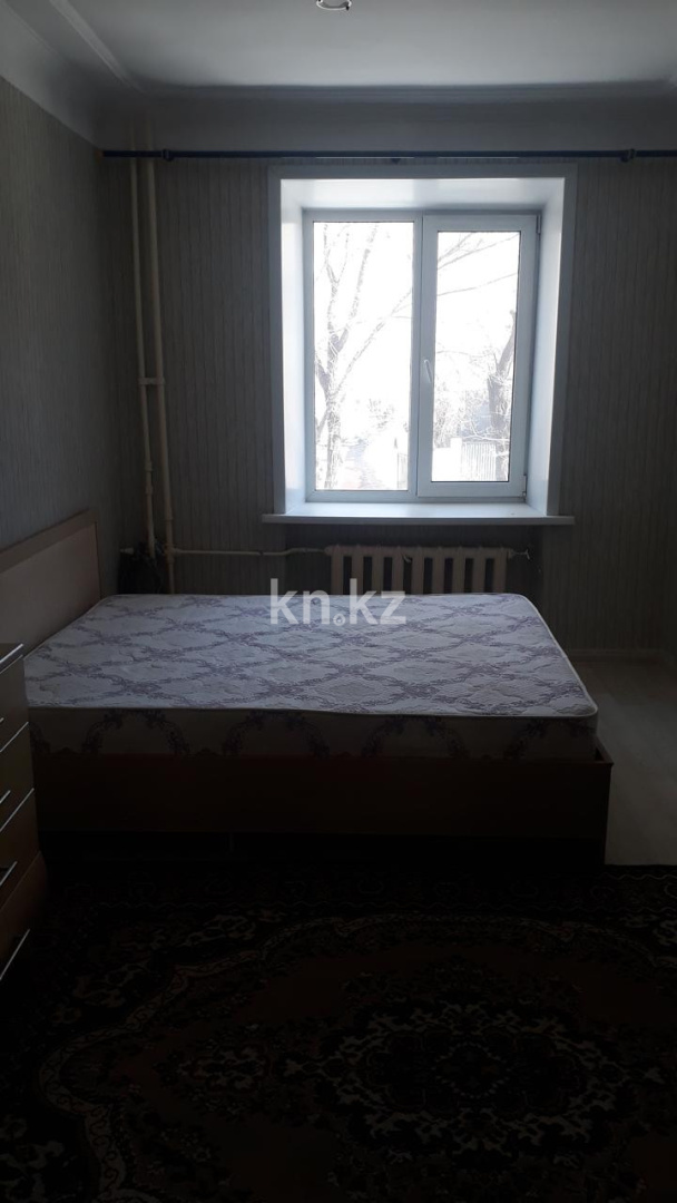 Продажа 3-комнатной квартиры, 69 м², ул. Жамбыла, дом  19 в Караганде - фото 8