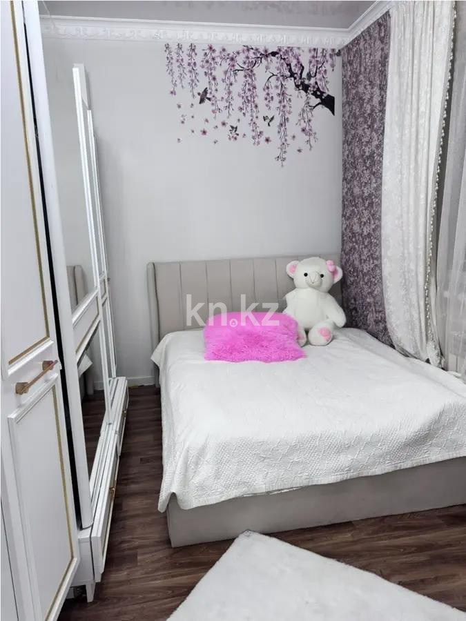 Продажа 2-комнатной квартиры, 69.5 м² в Алматы - фото 2