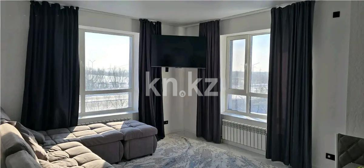 Продажа 2-комнатной квартиры, 48.2 м² в Астане