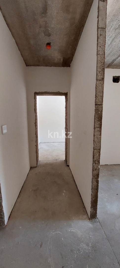 Продажа 2-комнатной квартиры, 55.6 м² в Астане - фото 21