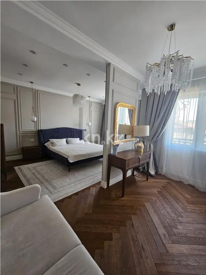 Продажа 6-комнатной квартиры, 268 м², ул. Кольсай, дом  32а в Алматы - фото 9