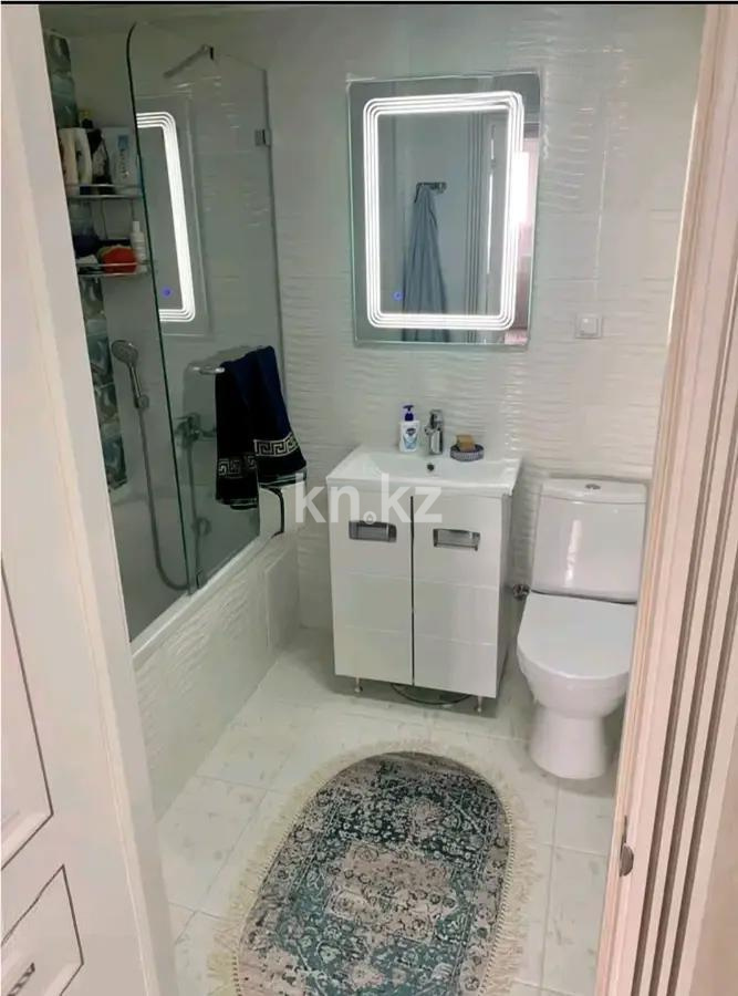 Продажа 3-комнатной квартиры, 82.9 м² в Алматы - фото 5