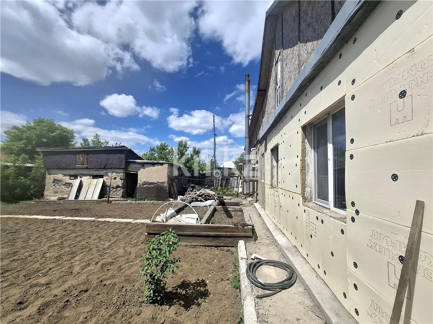 Продажа 3-комнатного дома, 57.5 м² в Темиртау - фото 23