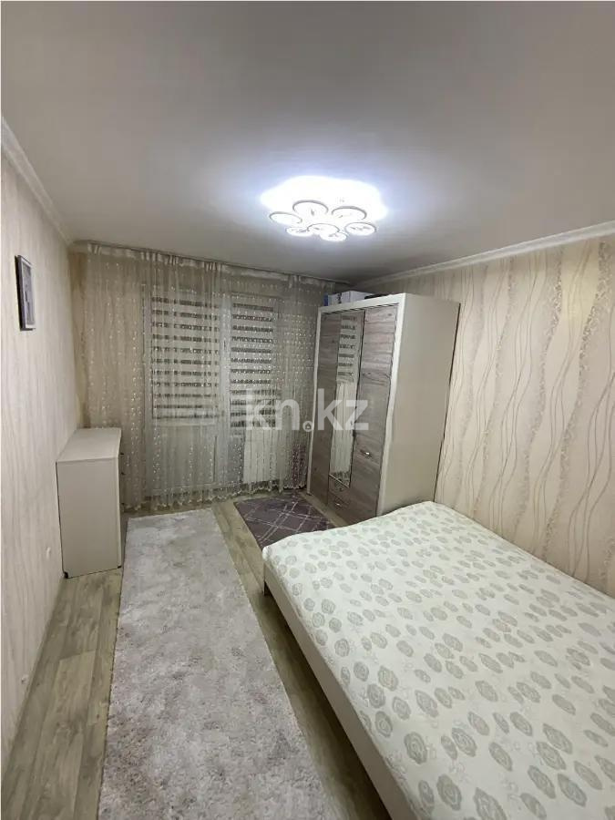 Продажа 2-комнатной квартиры, 53.6 м², мкр. Нуркент, дом  5/1 в Алматы - фото 2