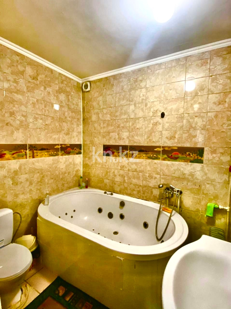 Продажа 4-комнатного дома, 200 м² в Караганде - фото 9