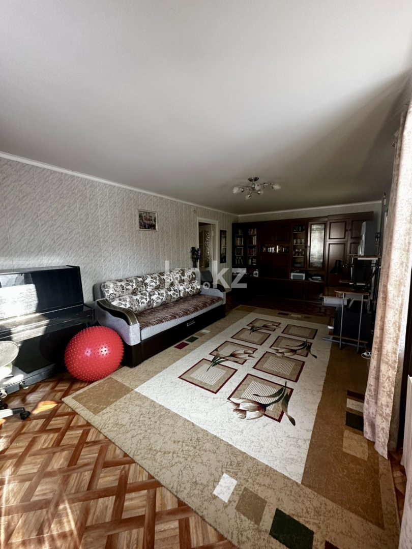 Продажа 4-комнатного дома, 90 м² в Алматы - фото 3