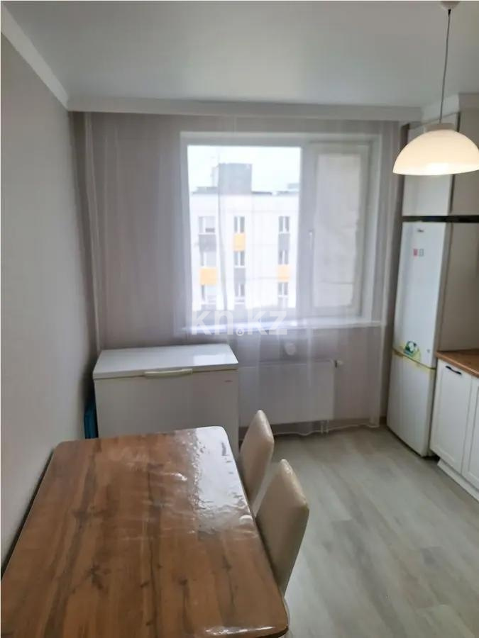 Продажа 1-комнатной квартиры, 36.6 м² в Астане - фото 2