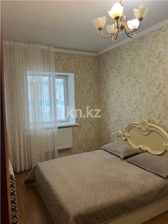 Продажа 2-комнатной квартиры, 61 м², мкр. Мамраева (Восток-5) в Караганде