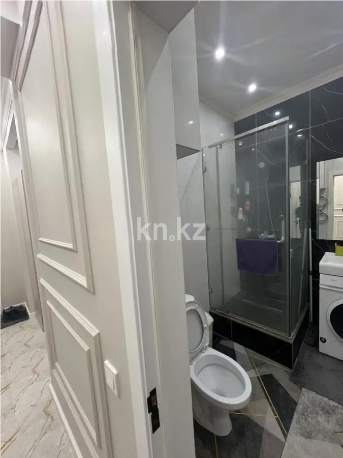 Продажа 1-комнатной квартиры, 42 м² в Астане - фото 3