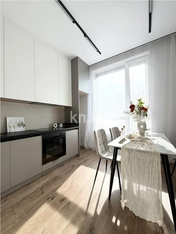 Продажа 3-комнатной квартиры, 68 м² в Астане - фото 4
