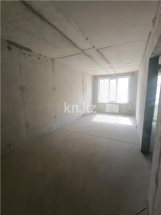 Продажа 1-комнатной квартиры, 38.9 м² в Алматы