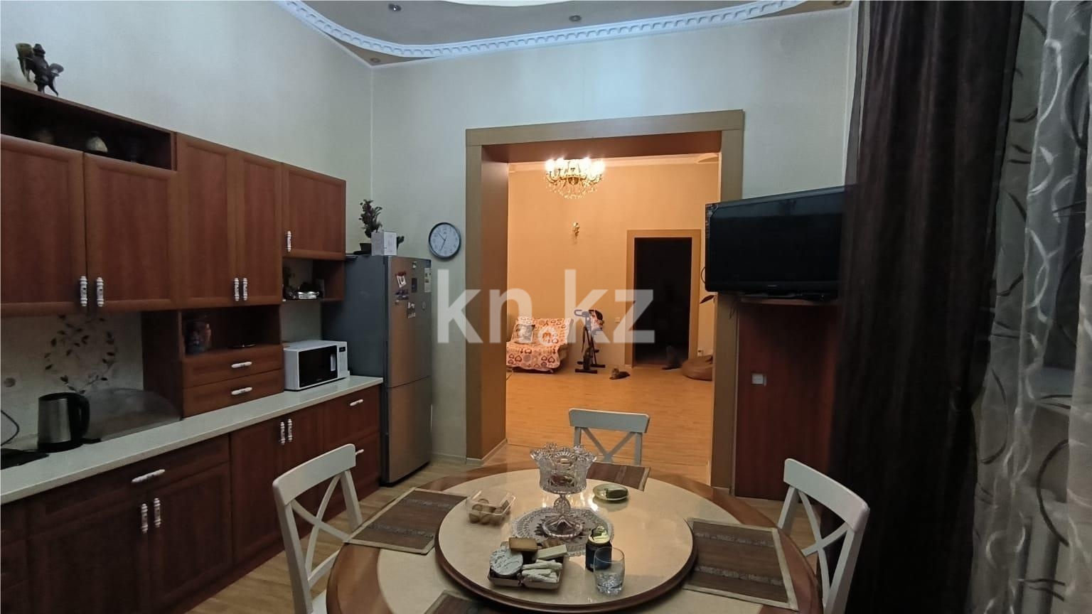 Продажа 4-комнатного дома, 151 м² в Караганде - фото 14