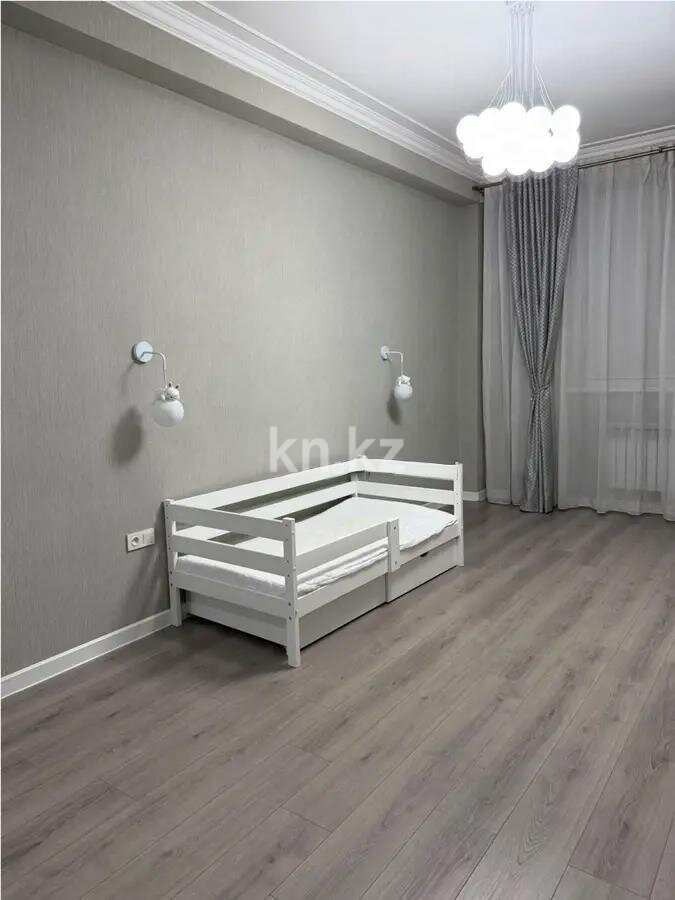 Продажа 3-комнатной квартиры, 100 м² в Алматы