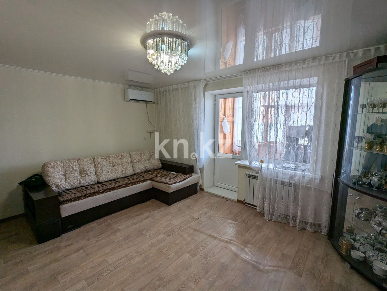 Продажа 3-комнатной квартиры, 60 м² в Костанае - фото 12