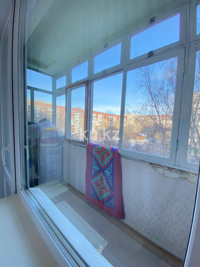 Продажа 4-комнатной квартиры, 82 м² в Караганде - фото 10