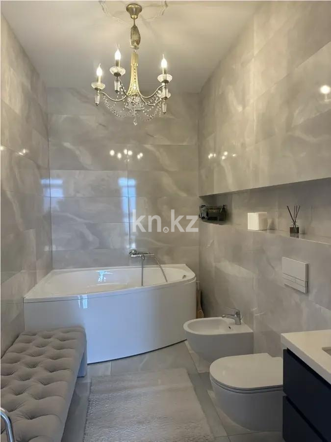 Продажа 3-комнатной квартиры, 129 м² в Алматы - фото 3