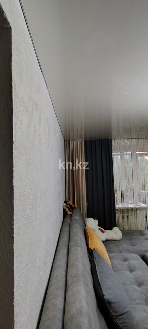Продажа 2-комнатной квартиры, 46 м² в Караганде - фото 5