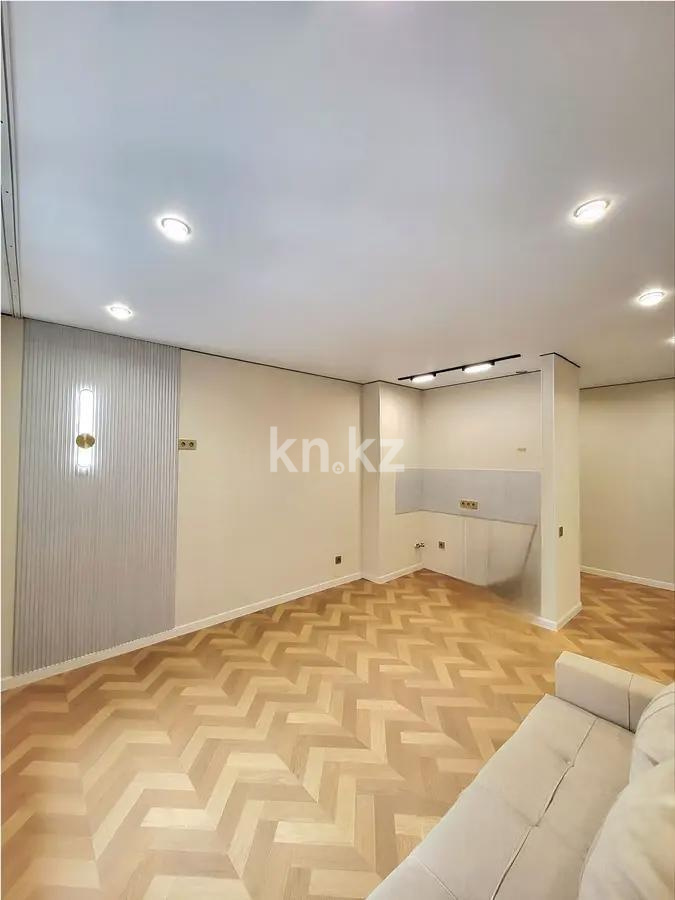 Продажа 2-комнатной квартиры, 39 м² в Астане - фото 3