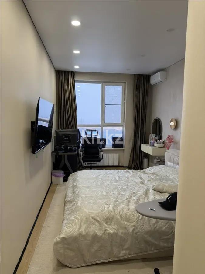 Продажа 3-комнатной квартиры, 79 м² в Алматы - фото 2