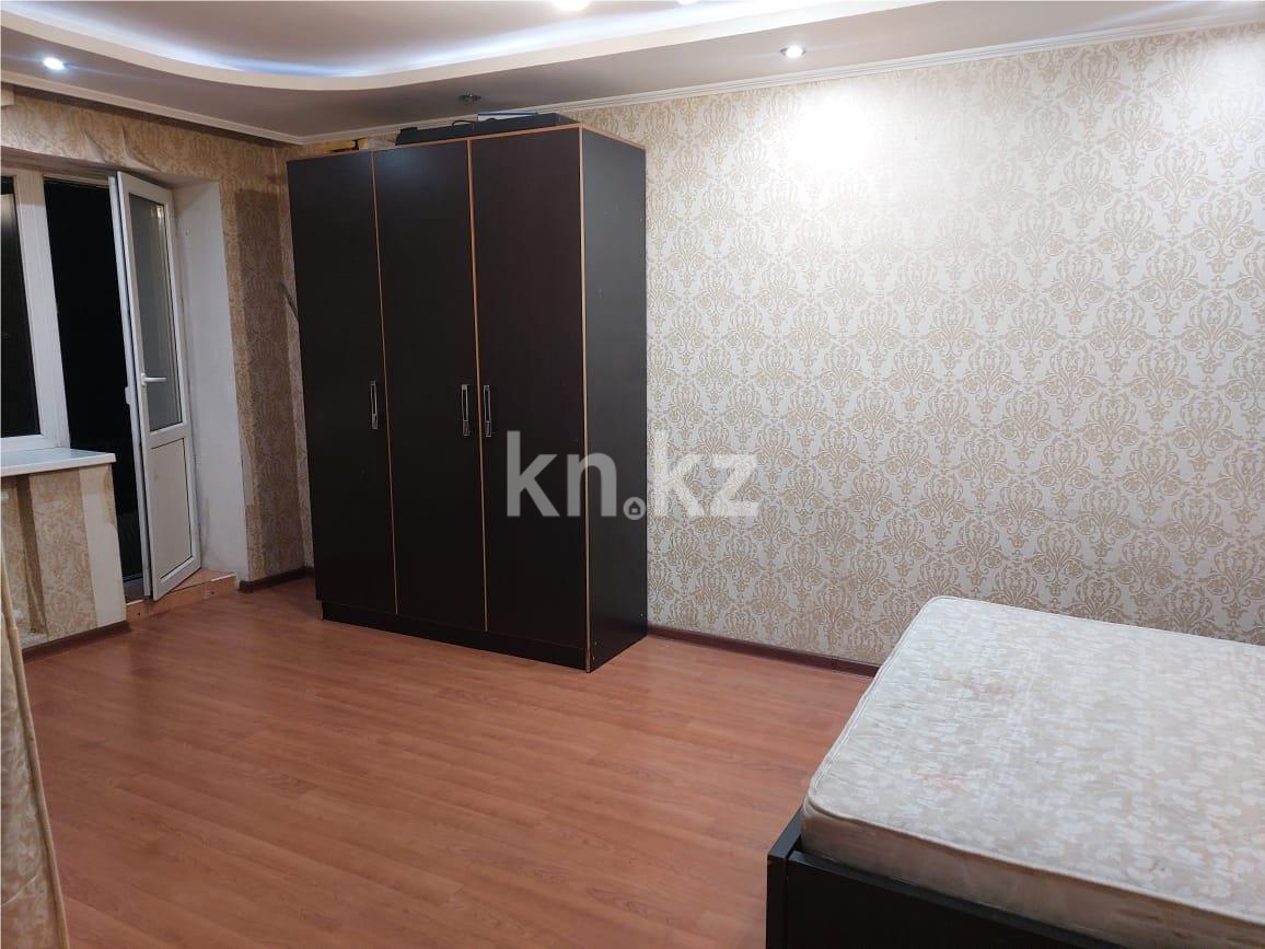 Продажа 1-комнатной квартиры, 31 м² в Караганде