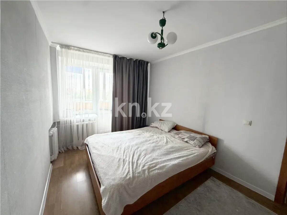 Продажа 3-комнатной квартиры, 80 м² в Астане - фото 2