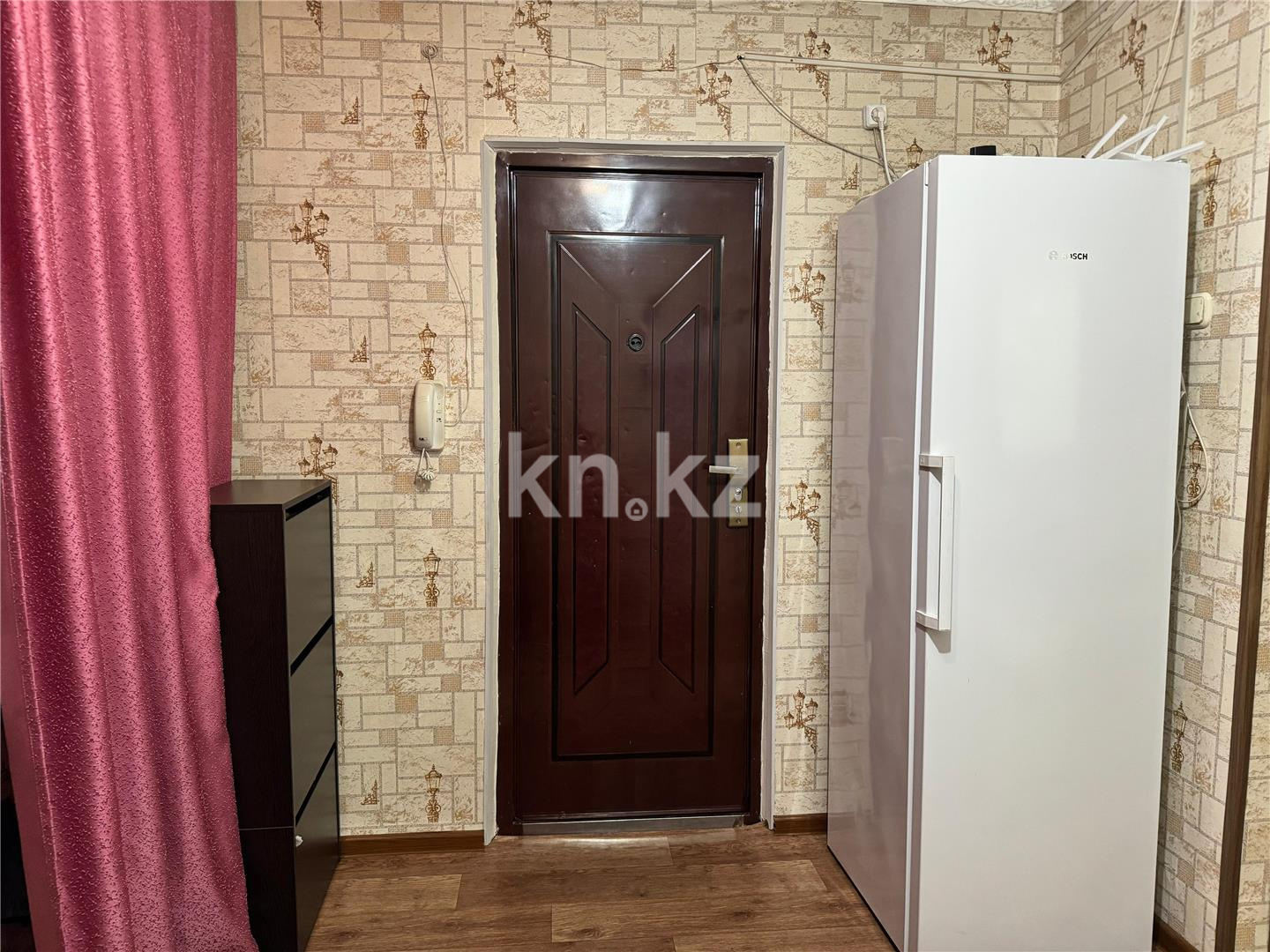 Продажа 4-комнатной квартиры, 83 м², 2 кв-л, дом  24 в Караганде - фото 13