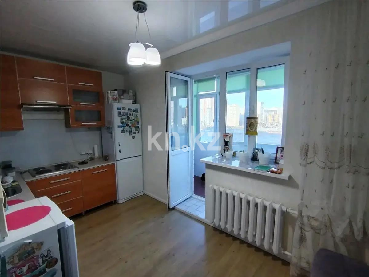 Продажа 1-комнатной квартиры, 44 м² в Астане - фото 2