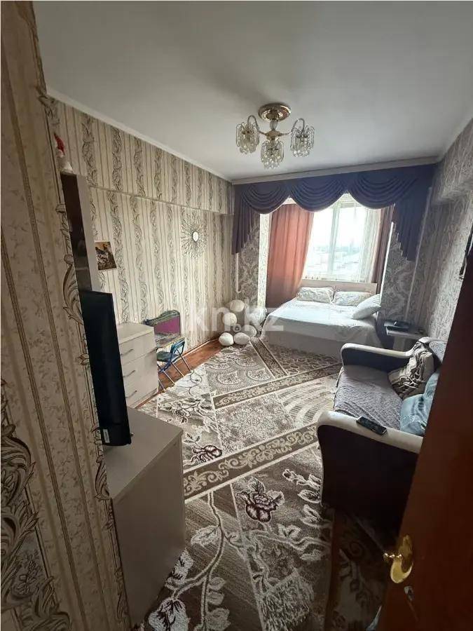 Продажа 3-комнатной квартиры, 79.2 м² в Алматы - фото 2