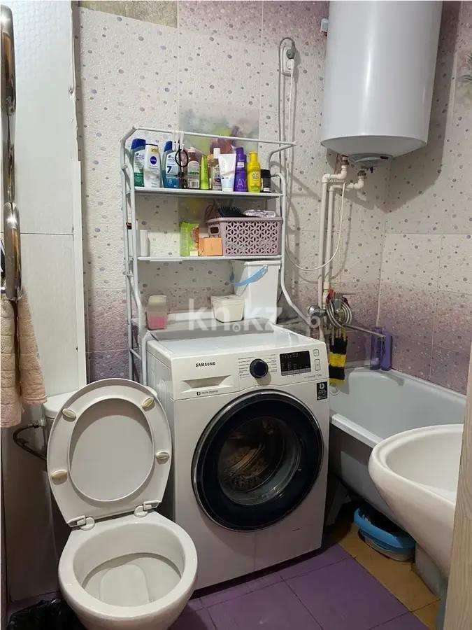 Продажа 3-комнатной квартиры, 60 м², мкр-н 12 в Караганде - фото 5