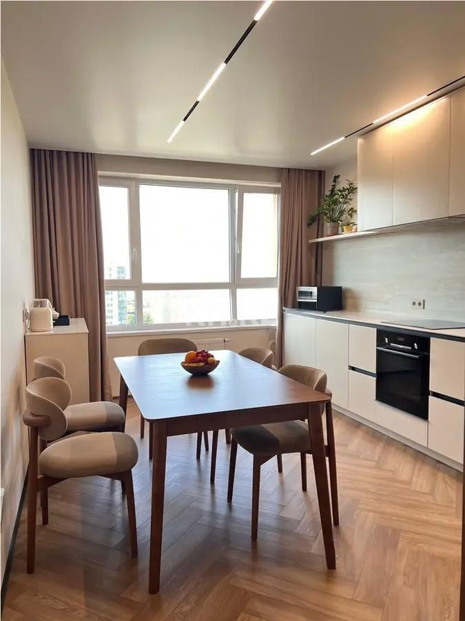 Продажа 3-комнатной квартиры, 108.6 м² в Алматы - фото 4