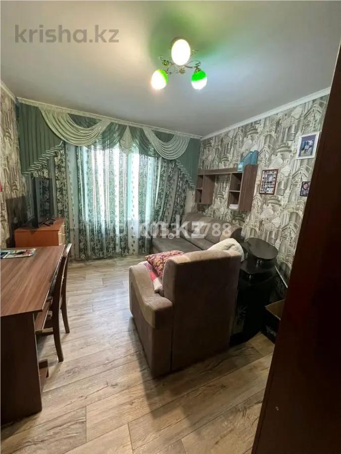 Продажа 2-комнатной квартиры, 52 м², ул. Амангельды, дом  3е в Темиртау - фото 4