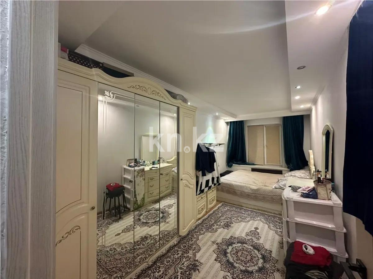 Продажа 2-комнатной квартиры, 47 м², мкр-н 1, дом  20 в Алматы - фото 2