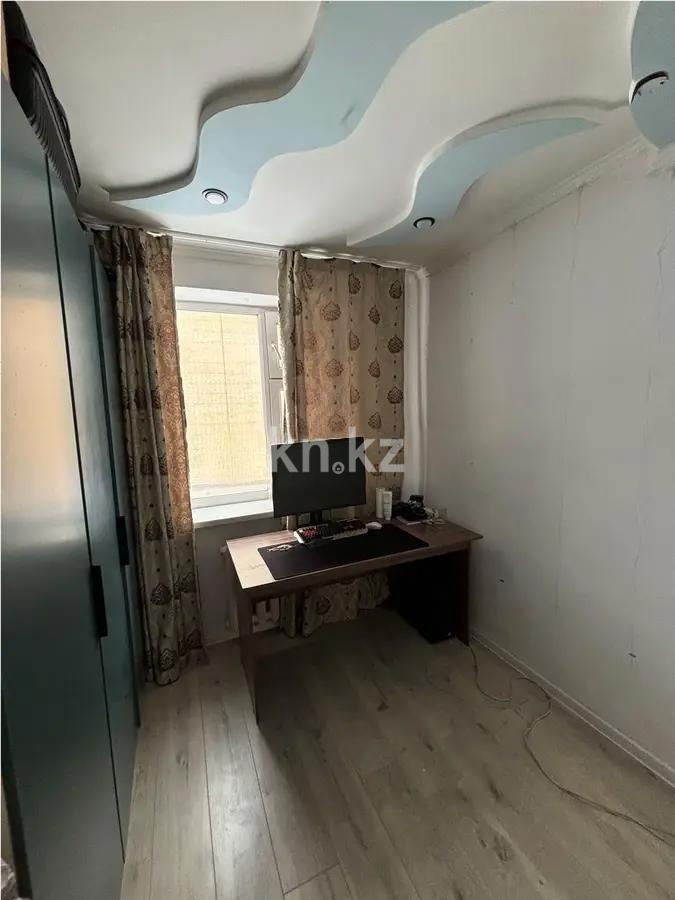 Продажа 2-комнатной квартиры, 36.38 м² в Астане - фото 2