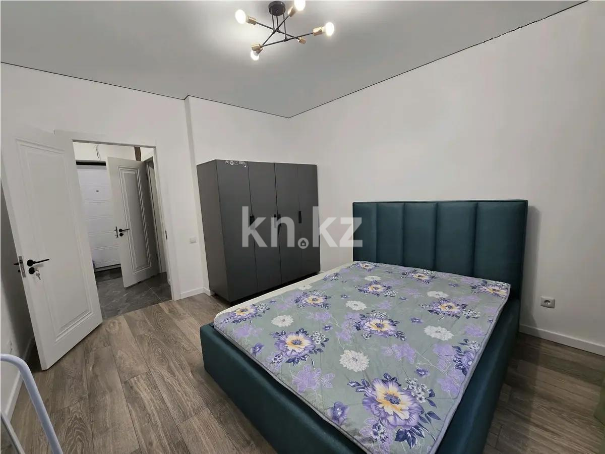 Продажа 2-комнатной квартиры, 40 м², ул. Нарикбаева, дом  6а в Астане - фото 2