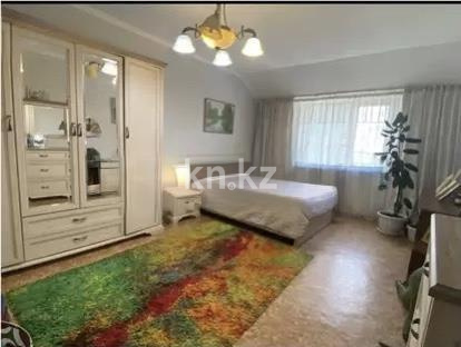 Продажа 3-комнатной квартиры, 92 м² в Алматы - фото 3